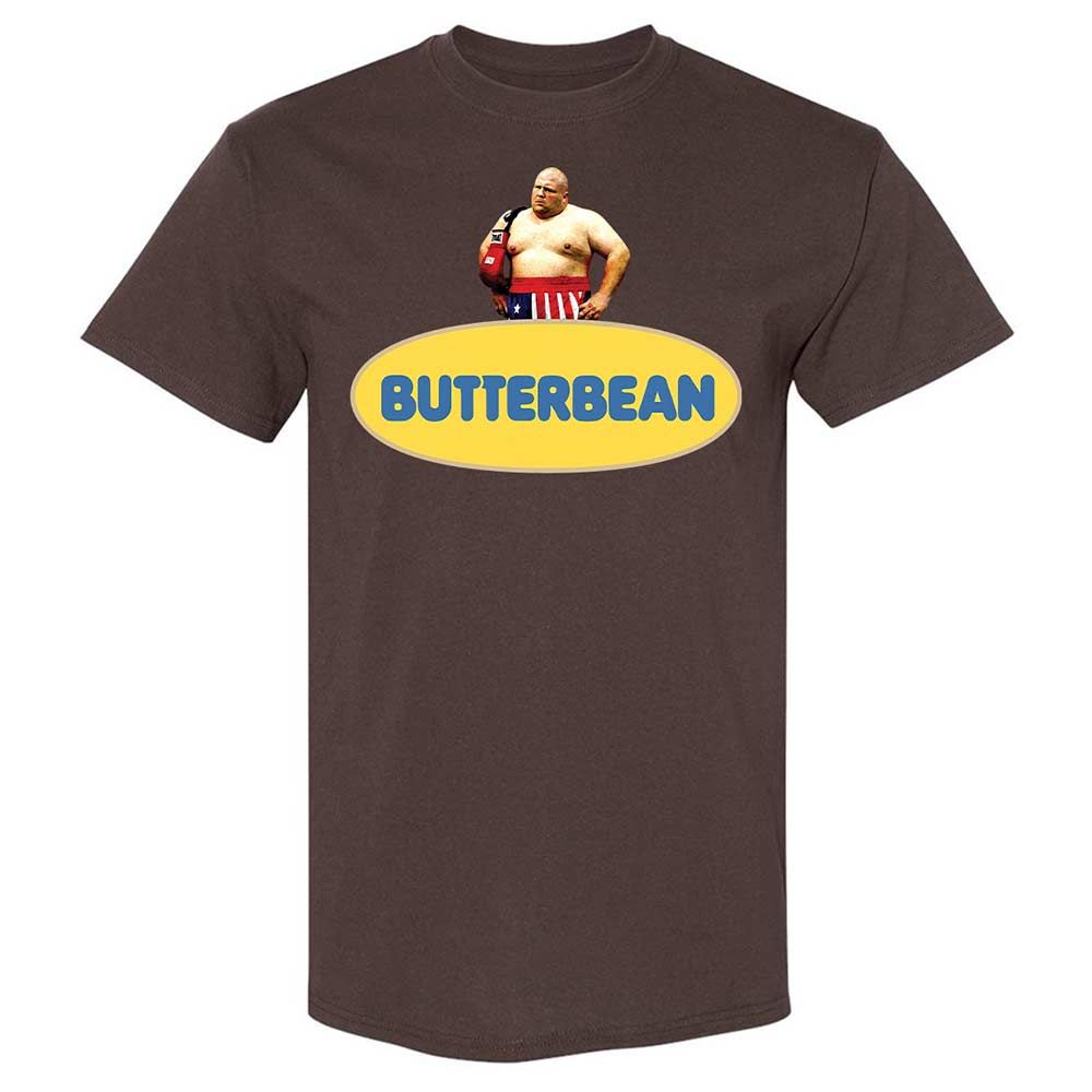 Hilarious Butterbean Boxing - Dark Chocolate - 7