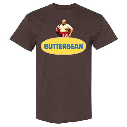 Hilarious Butterbean Boxing - Dark Chocolate - 7