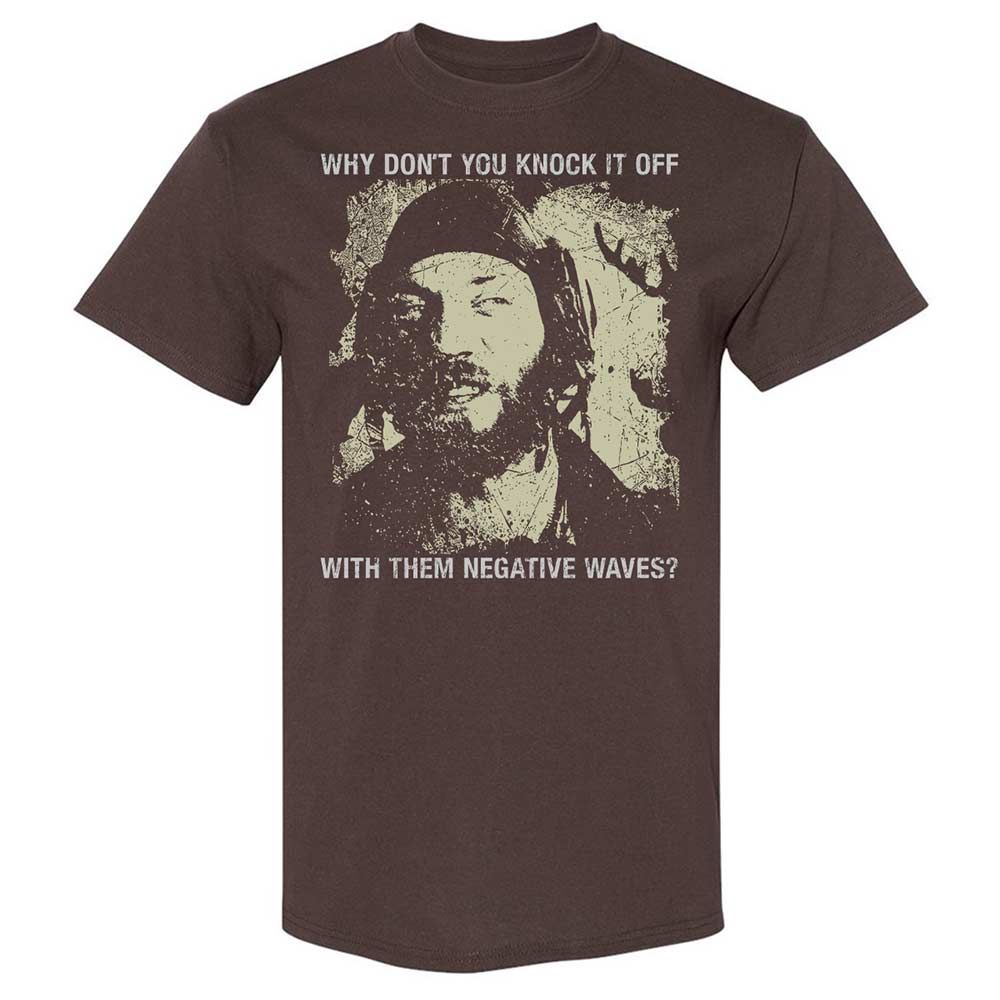 Classic Unisex T-Shirt - GJ1NZR9Z - Dark Chocolate - 7