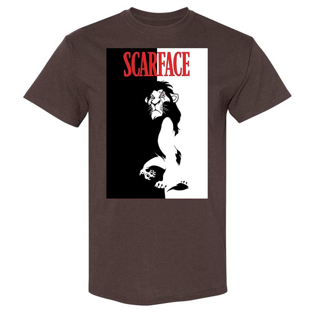 Scarface - Dark Chocolate - 7