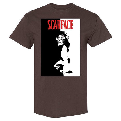 Scarface - Dark Chocolate - 7