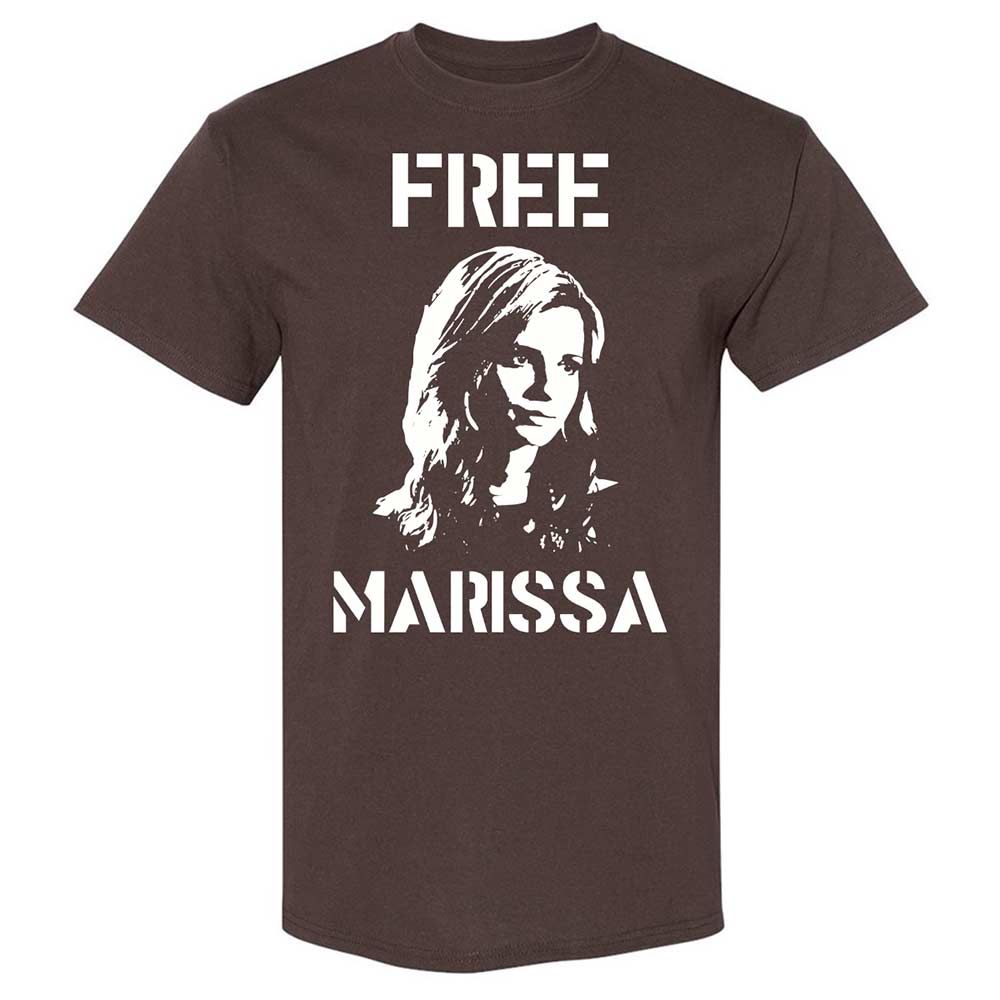 Free Marissa - Dark Chocolate - 7