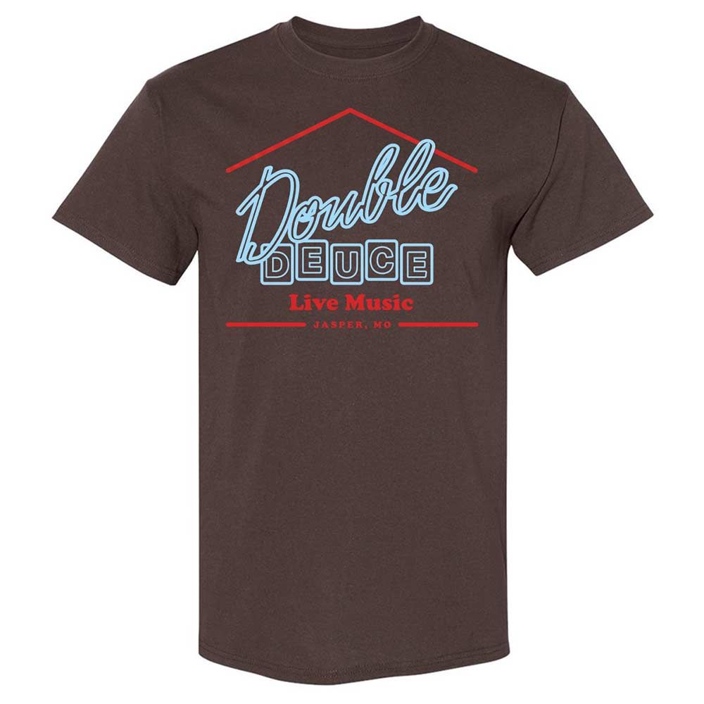 Double Deuce - Dark Chocolate - 7