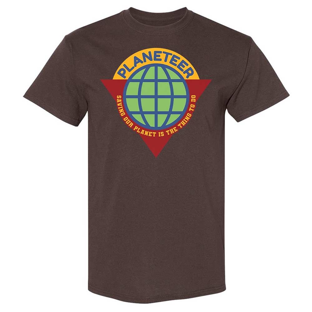 Planeteer - Dark Chocolate - 7