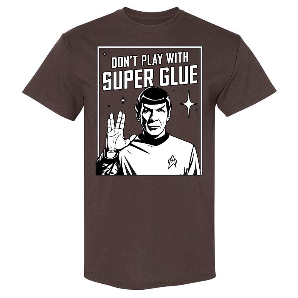 Classic Unisex T-Shirt - FCPU1KQ1 - Dark Chocolate - 7