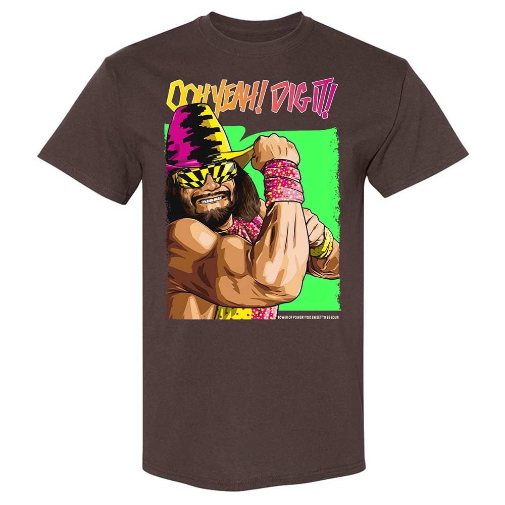 Ooh Yeah! Dig It! - Dark Chocolate - 7