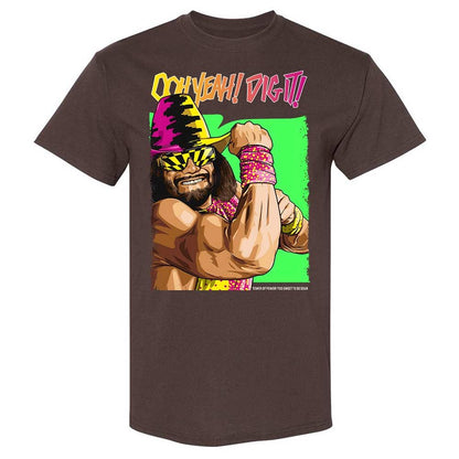 Ooh Yeah! Dig It! - Dark Chocolate - 7