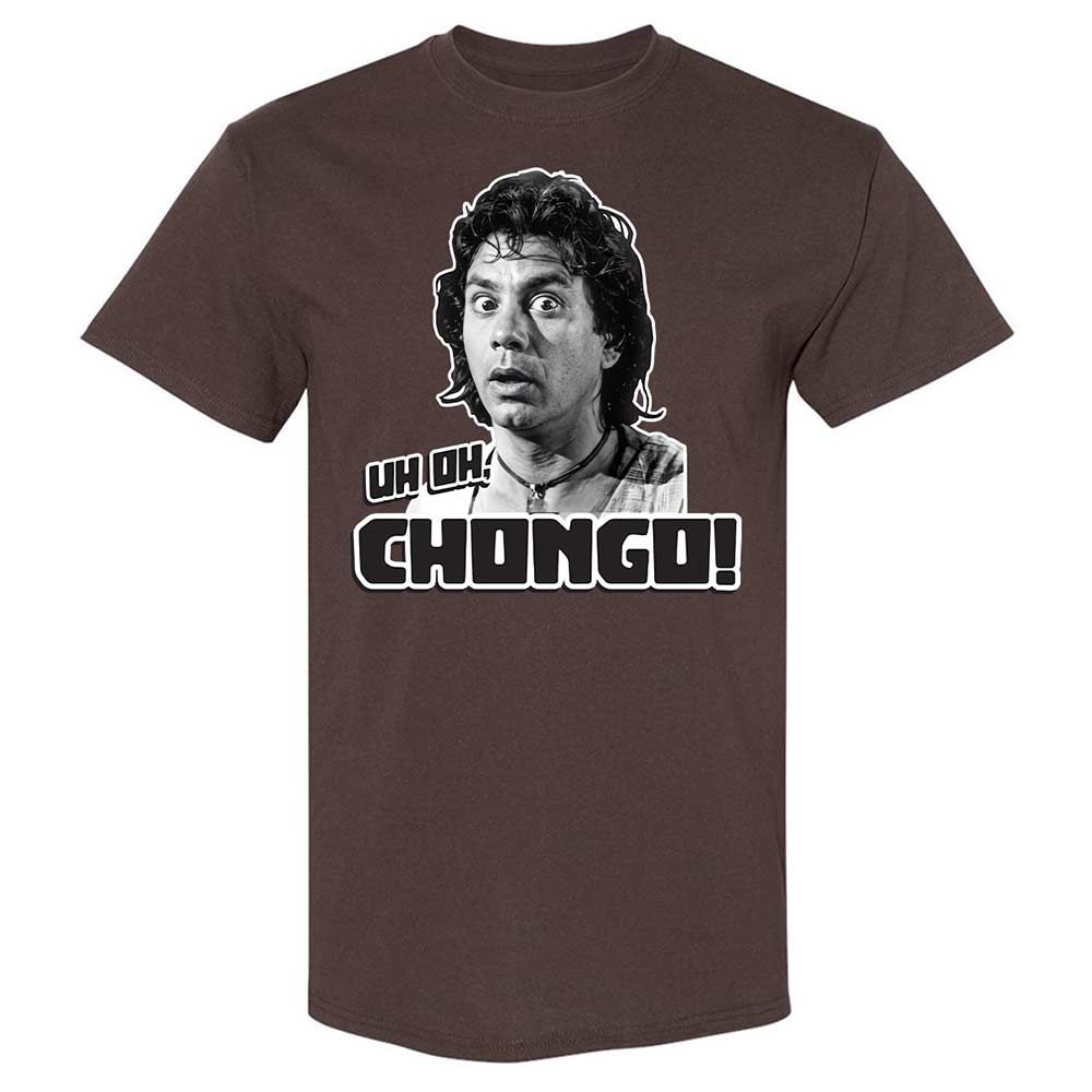 Classic Unisex T-Shirt - J4HQZKSZ - Dark Chocolate - 7