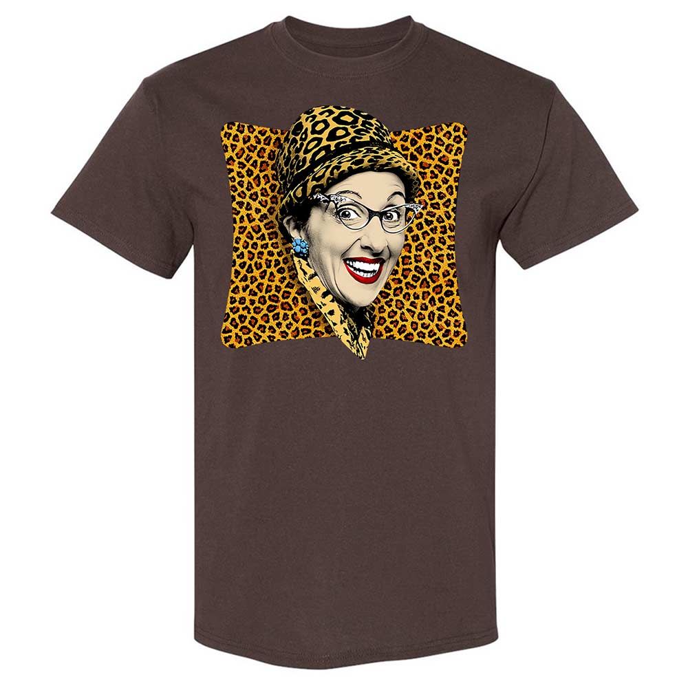 Edith Prickley - Dark Chocolate - 7