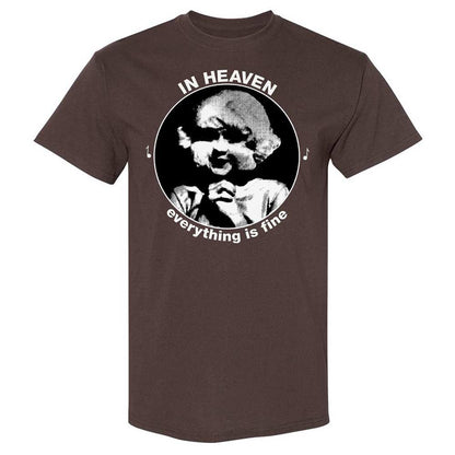 Lady in the Radiator - Dark Chocolate - 7