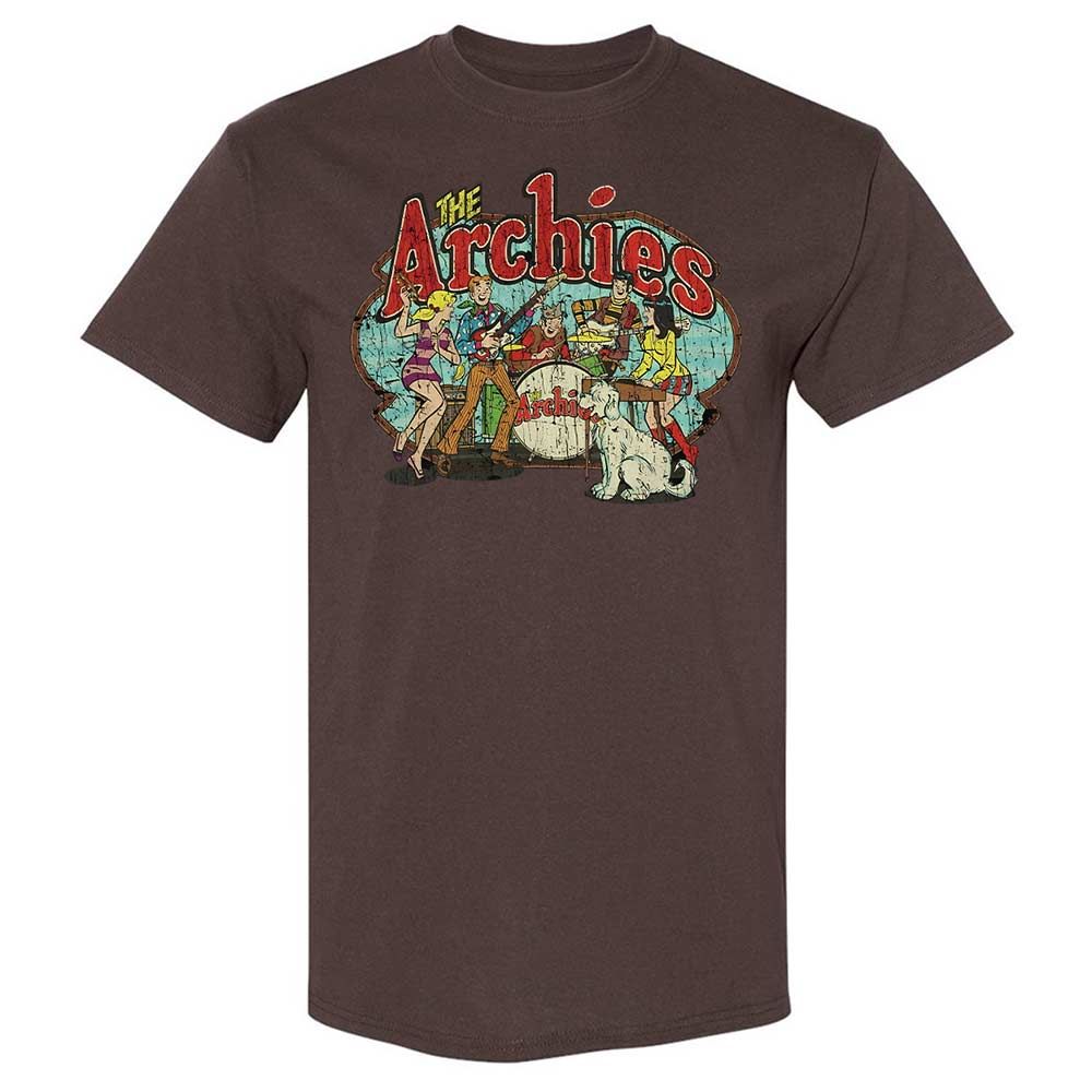 The Archies - Dark Chocolate - 7