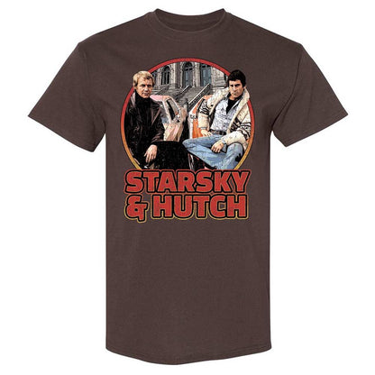 Starsky And Hutch - Dark Chocolate - 7