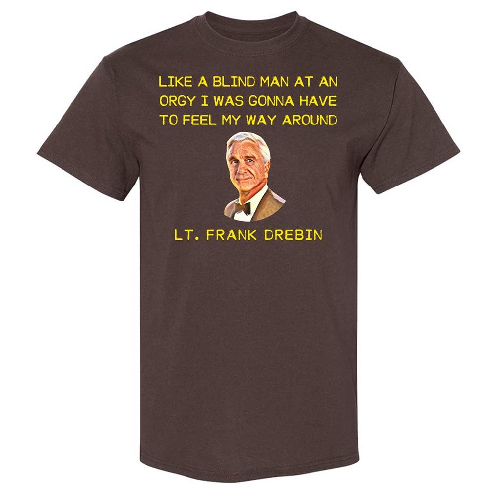 Classic Unisex T-Shirt - 3YLXP4WL - Dark Chocolate - 7