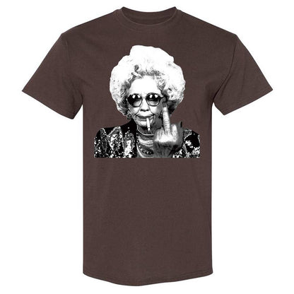 Badass Grandma - Dark Chocolate - 7