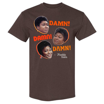 Damn! Damn! Damn! - Dark Chocolate - 7