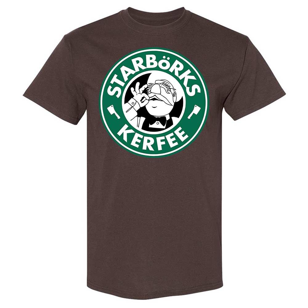 Starbörks Kerfee - Dark Chocolate - 7