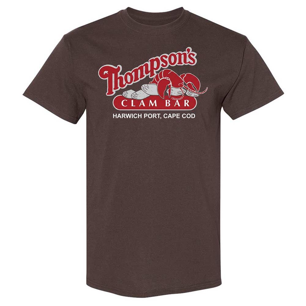 Thompson's Clam Bar - Dark Chocolate - 7