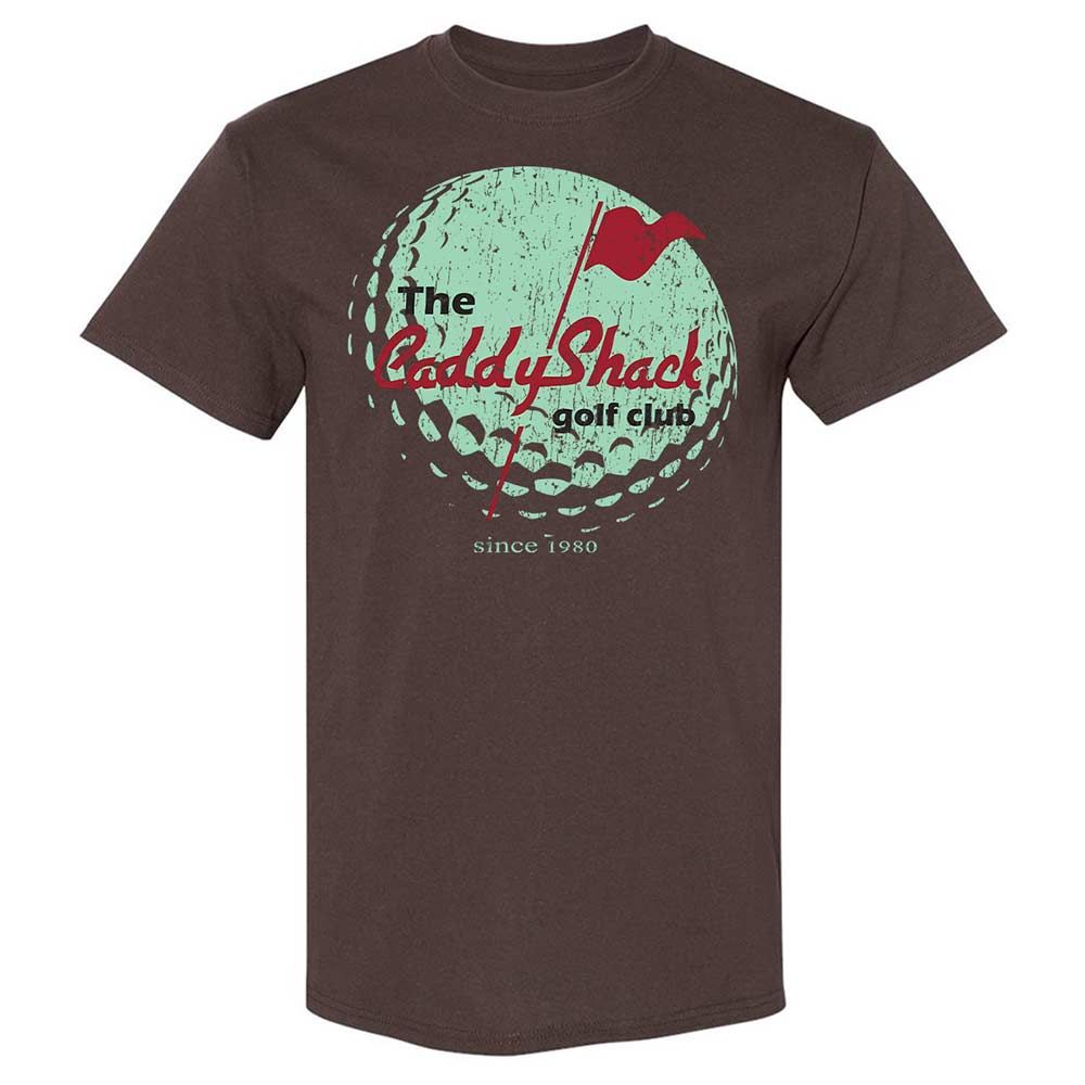 Classic Unisex T-Shirt - 1M81EPQA - Dark Chocolate - 7