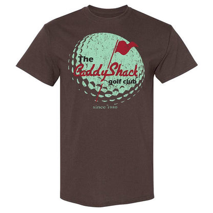 Classic Unisex T-Shirt - 1M81EPQA - Dark Chocolate - 7