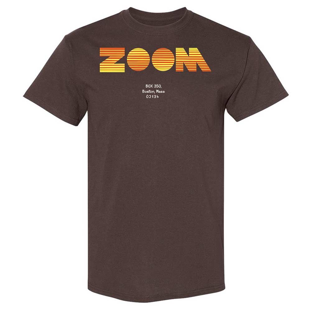 Zoom - Dark Chocolate - 7