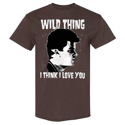 I think I love you - Dark Chocolate - 7