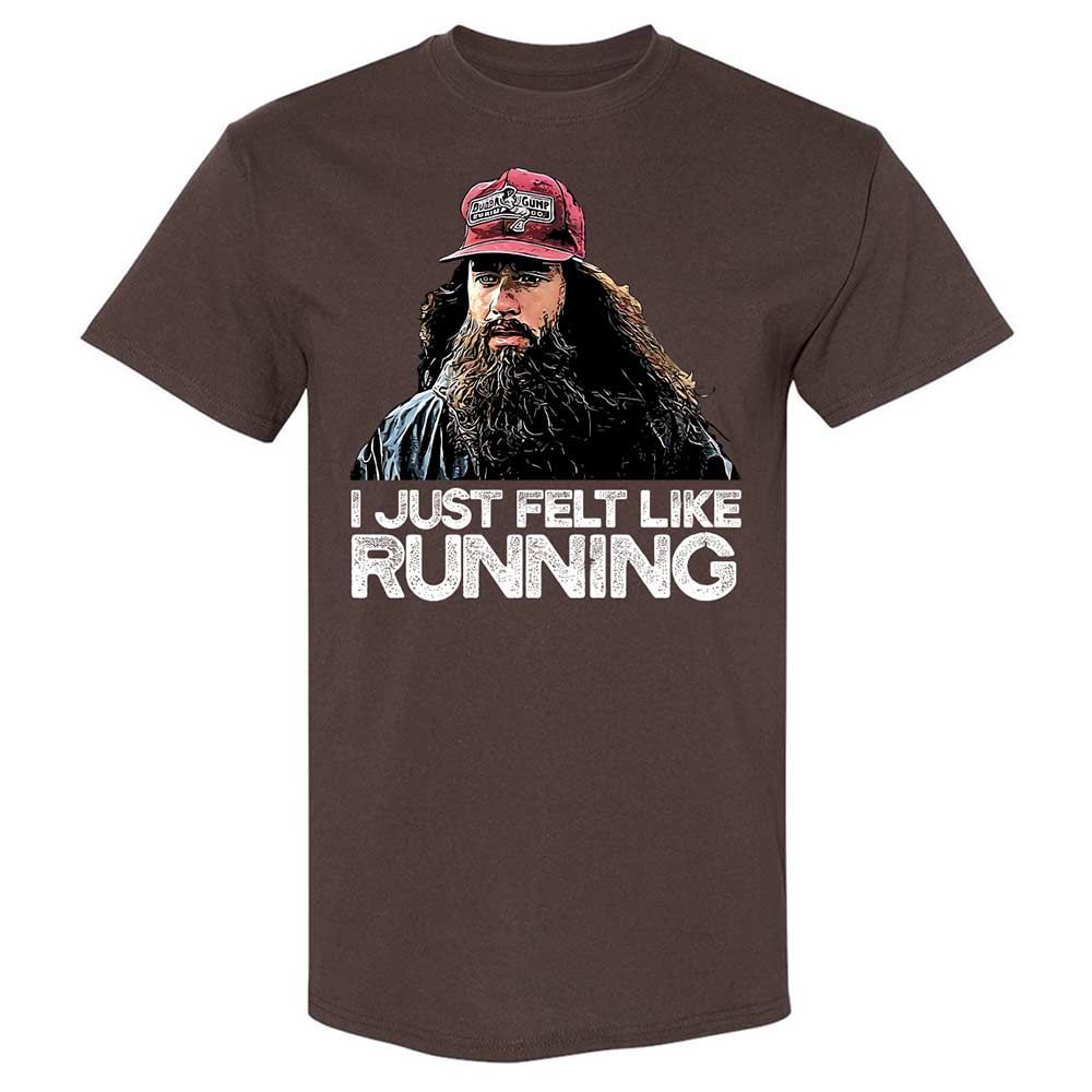 Classic Unisex T-Shirt - G8R913NF - Dark Chocolate - 7