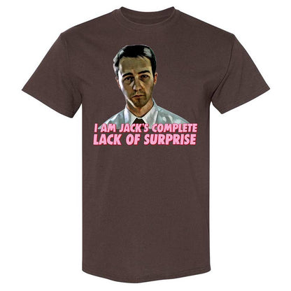 Classic Unisex T-Shirt - R6NVZ9FH - Dark Chocolate - 7