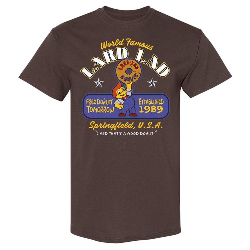 Classic Unisex T-Shirt - P49EYVUC - Dark Chocolate - 7