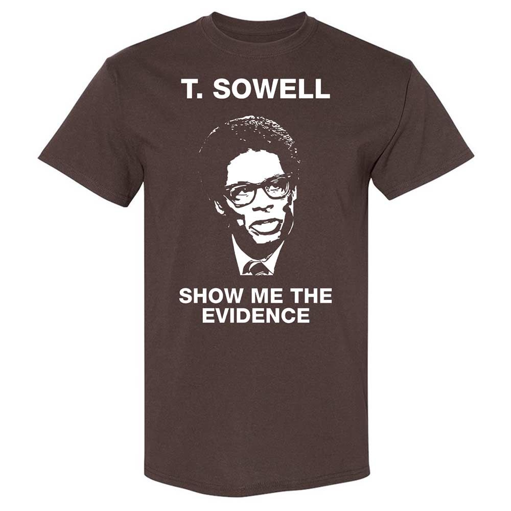 Show Me The Evidence - Dark Chocolate - 7