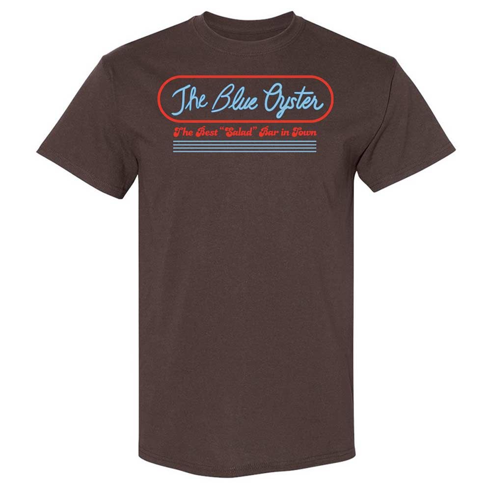 The Blue Oyster - Dark Chocolate - 7