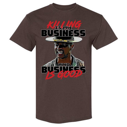 Business Is Good - Dark Chocolate - 7