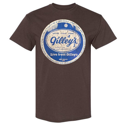 Classic Unisex T-Shirt - 738S2F24 - Dark Chocolate - 7