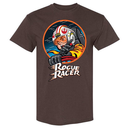 Rogue Racer - Dark Chocolate - 7