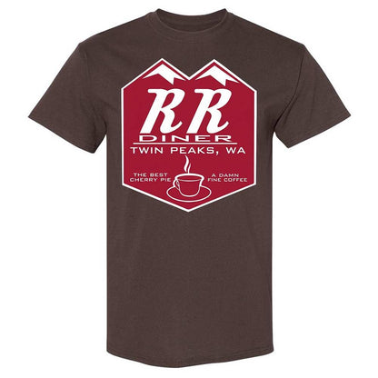 Double R Diner - Dark Chocolate - 7