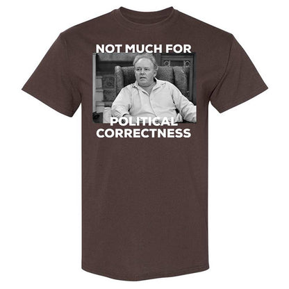 Classic Unisex T-Shirt - D34DL6BQ - Dark Chocolate - 7