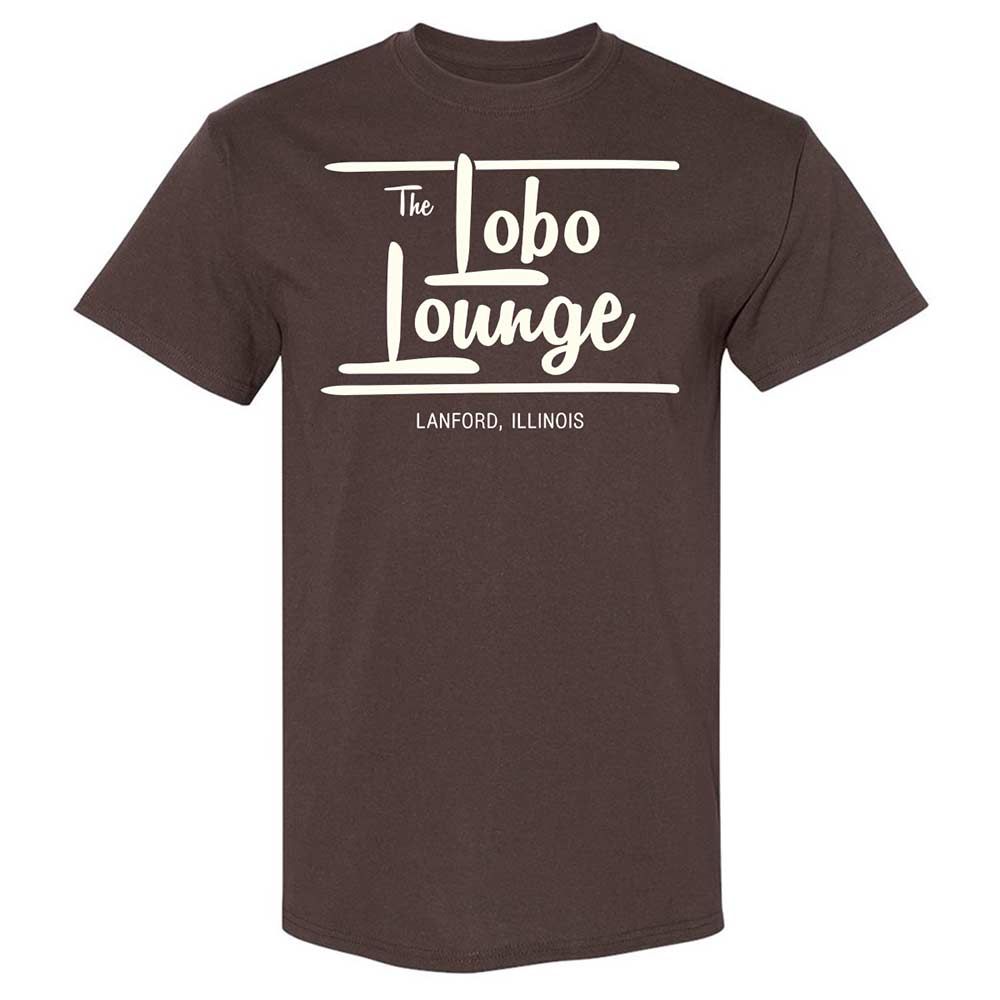Classic Unisex T-Shirt - NFHTCW2N - Dark Chocolate - 7