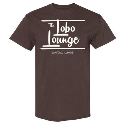 Classic Unisex T-Shirt - NFHTCW2N - Dark Chocolate - 7