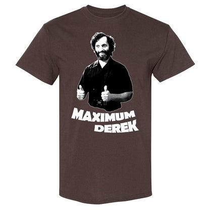 Maximum Derek - Dark Chocolate - 7
