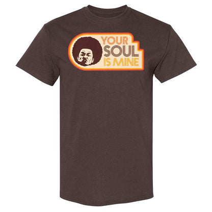 Your Soul Is Mine - Dark Chocolate - 7