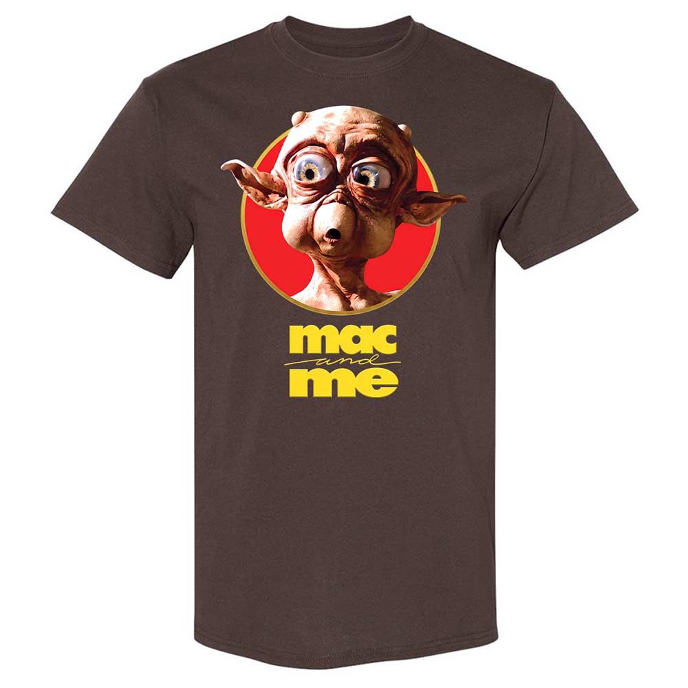Mac And Me - Dark Chocolate - 7