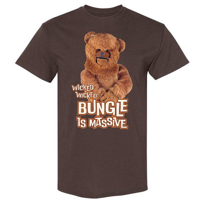 Classic Unisex T-Shirt - 6PLF13LU - Dark Chocolate - 7
