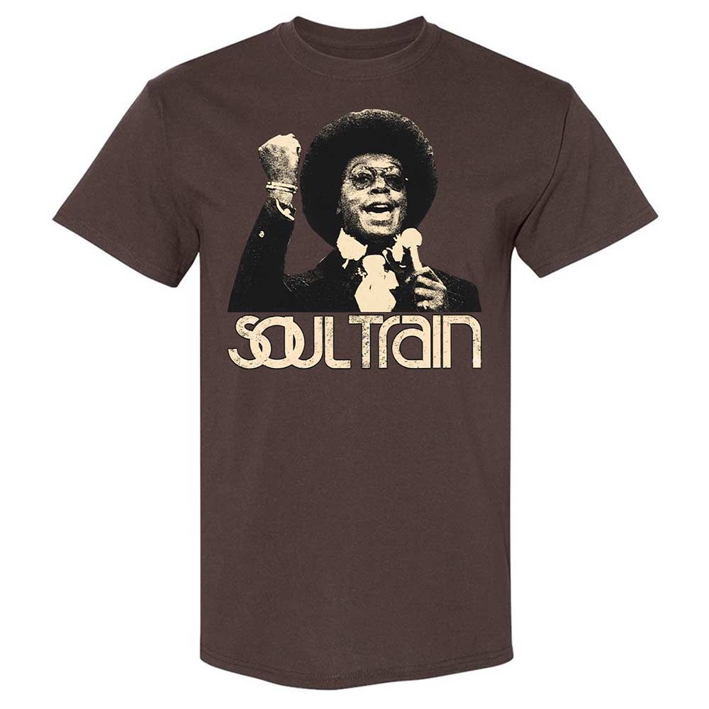 Soul Train - Dark Chocolate - 7
