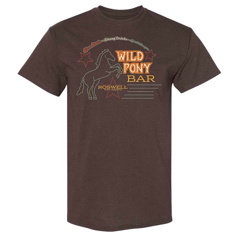 Wild Pony Bar - Dark Chocolate - 7