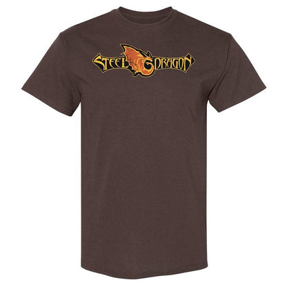 Steel Dragon - Dark Chocolate - 7
