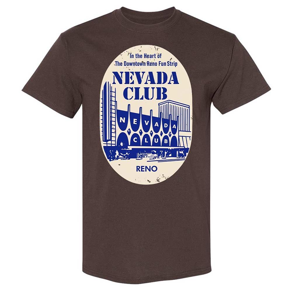 Classic Unisex T-Shirt - R9ZJP4EB - Dark Chocolate - 7