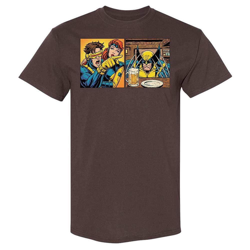 Mutant Yelling Team - Dark Chocolate - 7