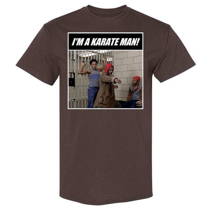 Classic Unisex T-Shirt - 239YAPAM - Dark Chocolate - 7