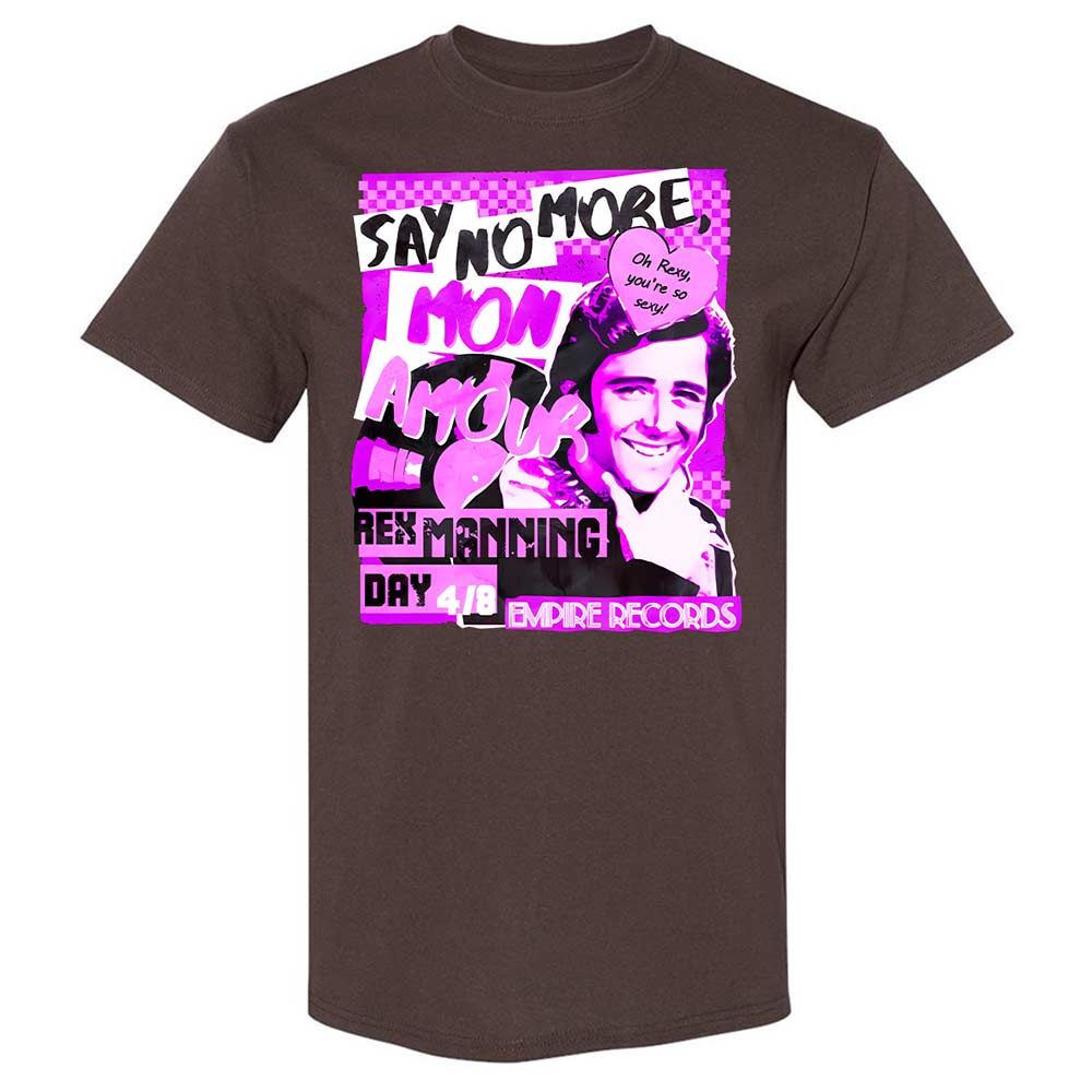 Say No More - Dark Chocolate - 7