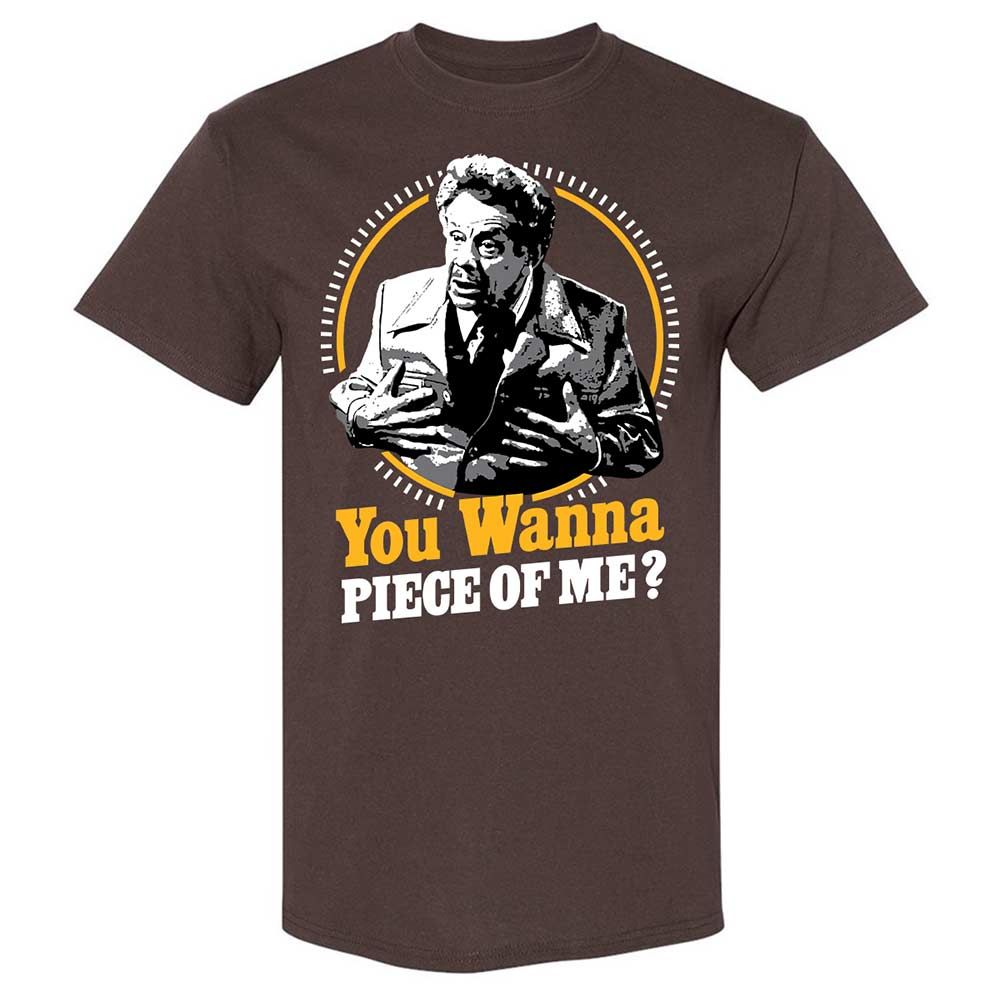 You Wanna Piece Of Me! - Dark Chocolate - 7
