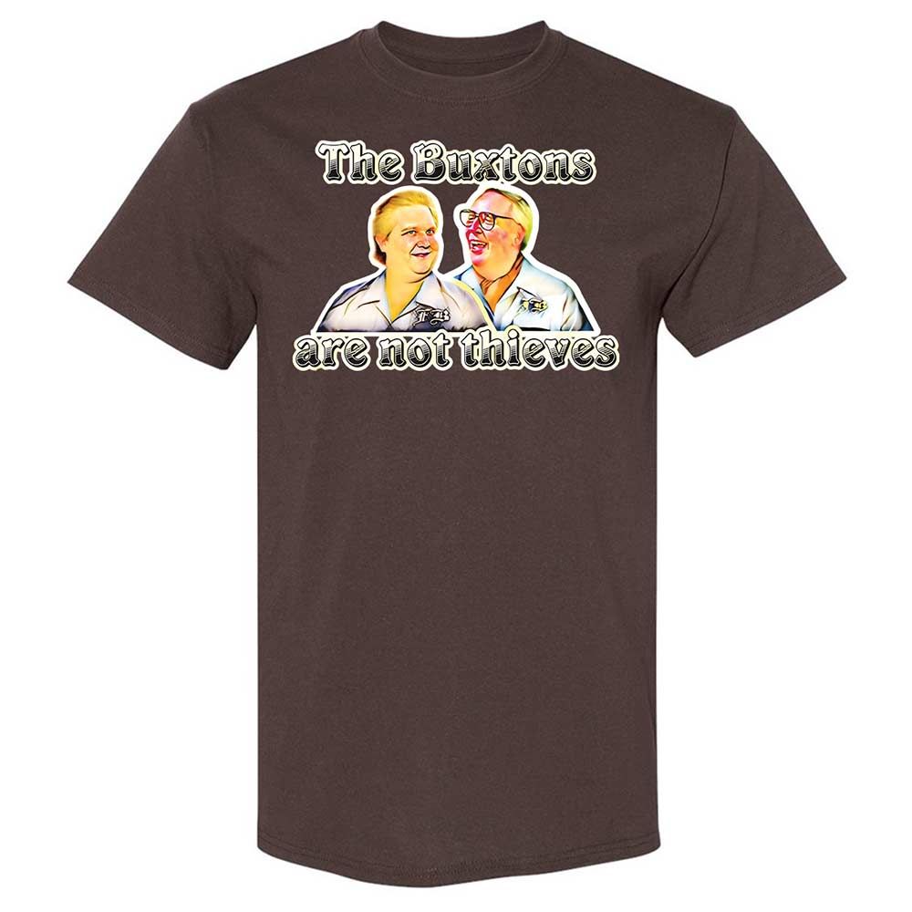 Classic Unisex T-Shirt - VN7HY4DD - Dark Chocolate - 7